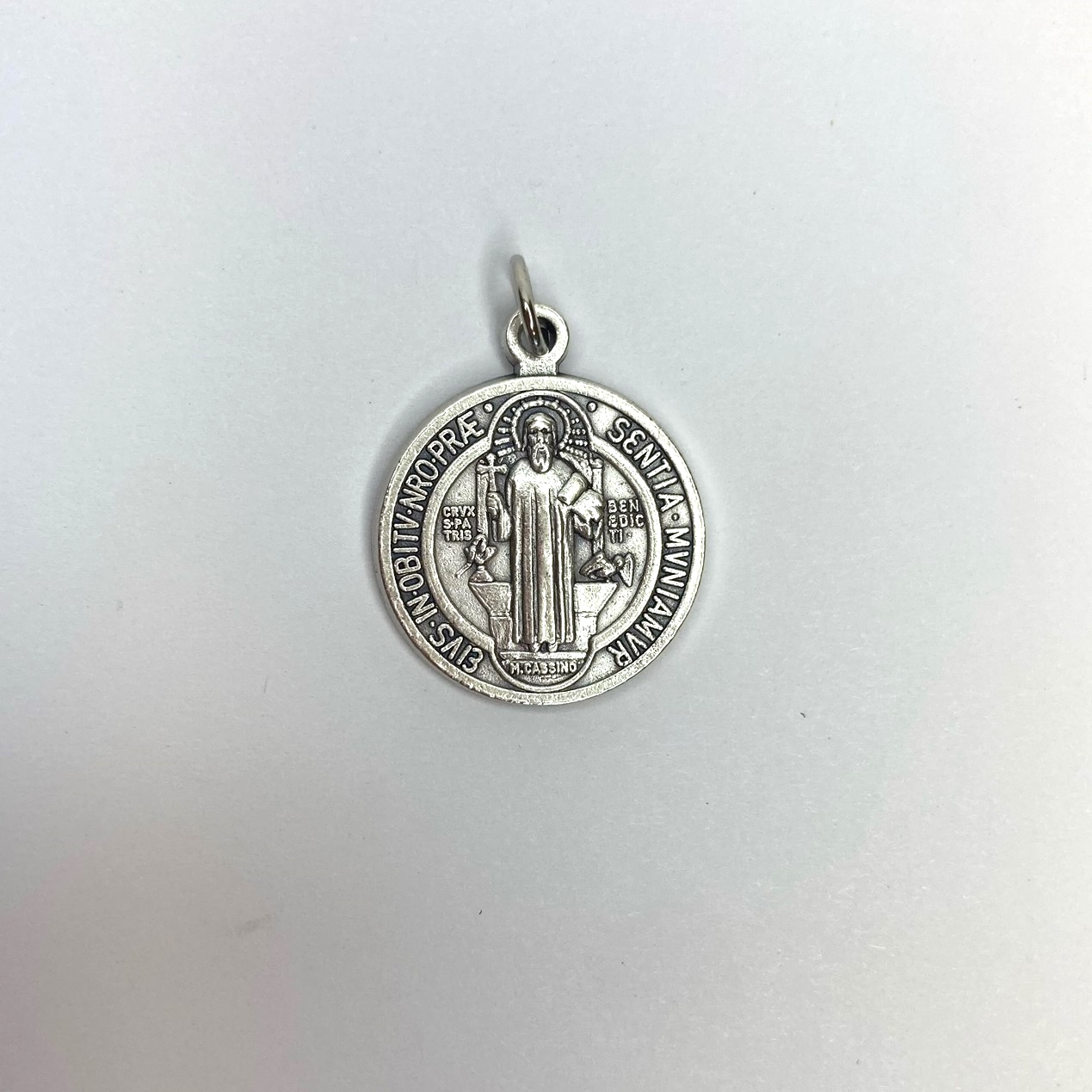 Hellige Benedikt medalje
