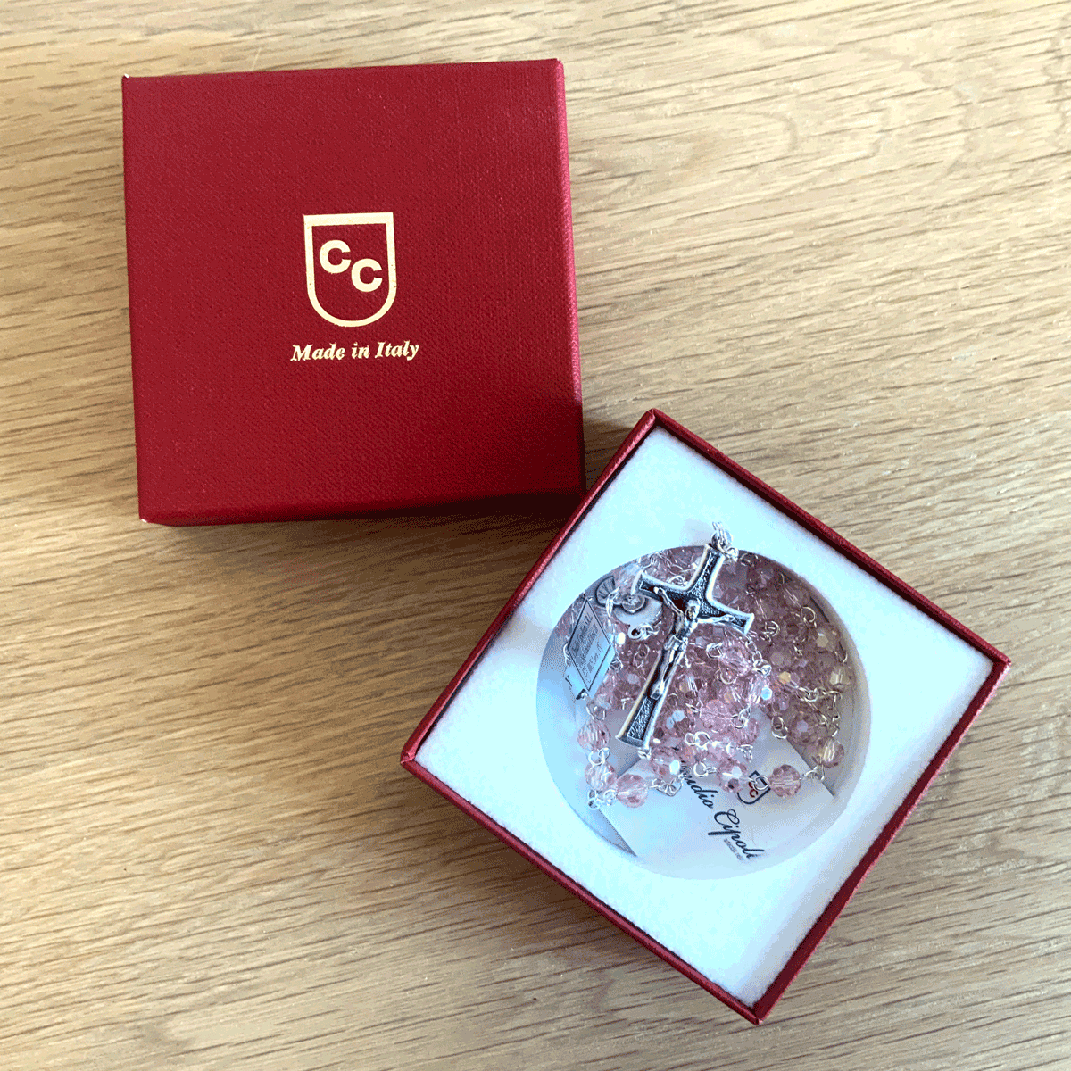 Rosenkranse