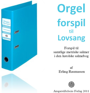 Orgel forspil til Lovsang