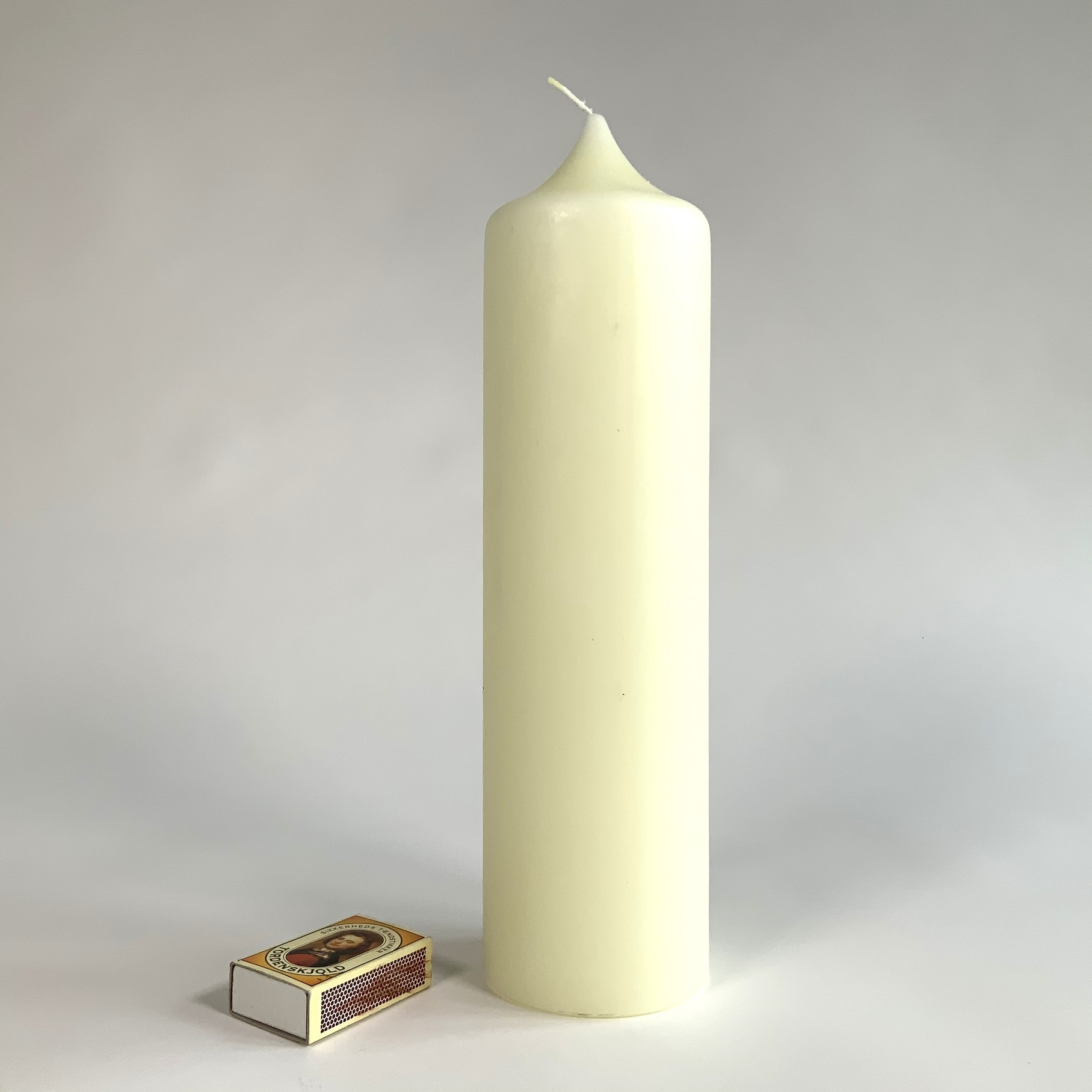 Alterlys, 30 x 8 cm